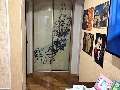 квартира за адресою Магістральна вул., 72