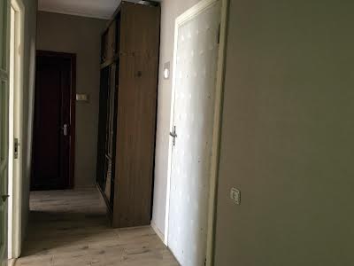квартира по адресу Половецкая ул., 14