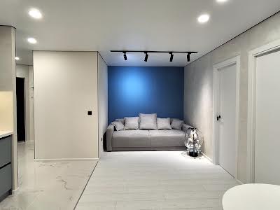 квартира за адресою Злуки просп., 7