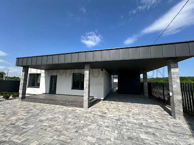 будинок за адресою с. Оноківці, Зелена