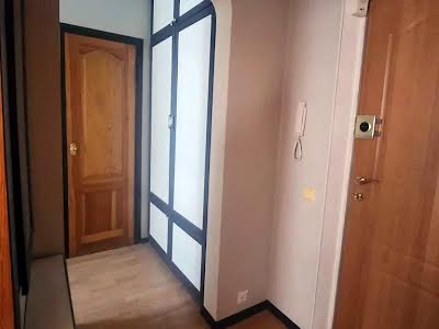 квартира за адресою Миру просп., 57/4