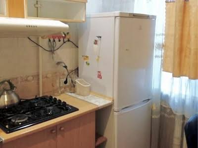 квартира по адресу Богдана Хмельницкого просп. (Героїв Сталінграда), 10