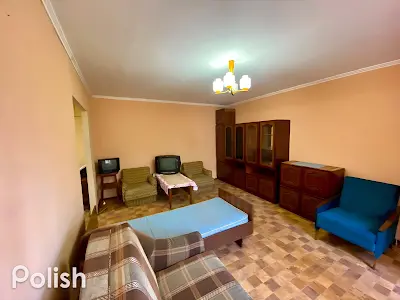 квартира по адресу Кропивницкого ул., 95