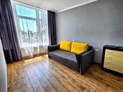 квартира по адресу Генуэзская ул., 3В