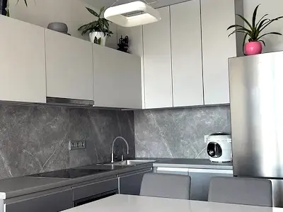 квартира по адресу Набережно-Рыбальская дорога ул., 27