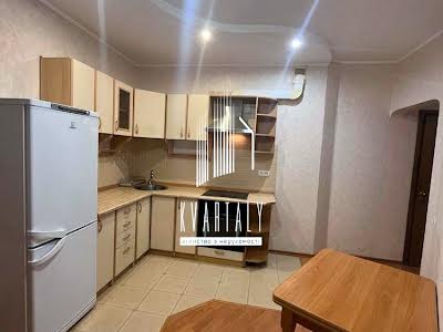 квартира за адресою Миколи Бажана просп., 1-М