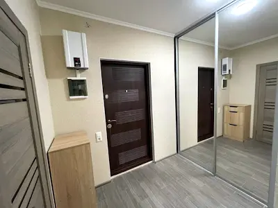 квартира по адресу Светлая ул., 3д