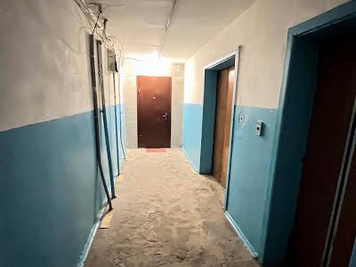 квартира за адресою Коробова вул., 8