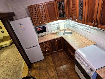квартира за адресою Дніпро, Севастопольська вул., 2