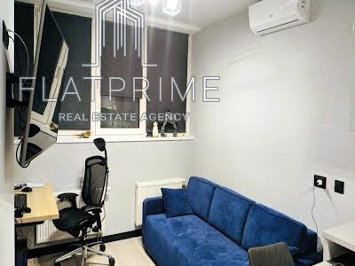 квартира за адресою Ясинуватський пров., 10
