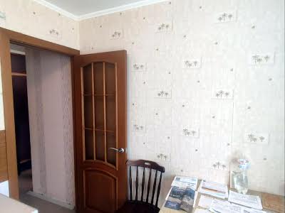 квартира по адресу Русановская набережная ул., 6