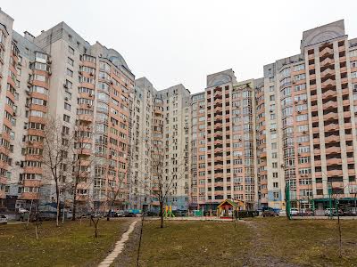 квартира за адресою Київ, Юлії Здановської вул. (Ломоносова), 54-А
