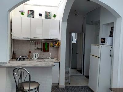 квартира за адресою Еврейская, 56 
