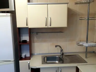 квартира за адресою Панаса Мирного вул., 11