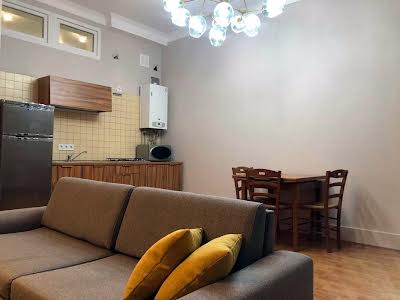 квартира за адресою Екатериниская, 17