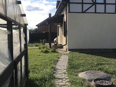 дом по адресу Молодіжна