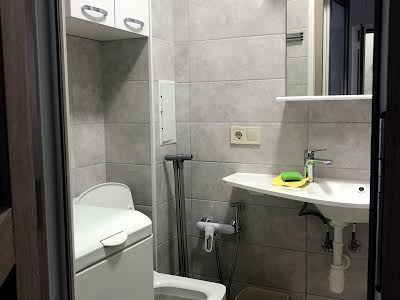 квартира по адресу Итальянский бульв., 1 а
