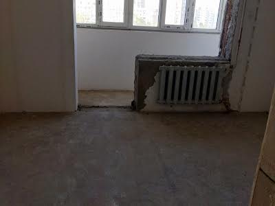 квартира по адресу Ивана Фунтового ул., 27