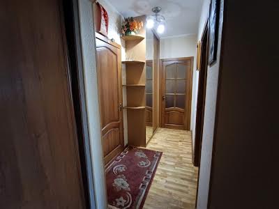 квартира за адресою Бажана Миколи просп., 7а