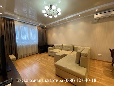 квартира за адресою Голосіївська вул., 13 Б