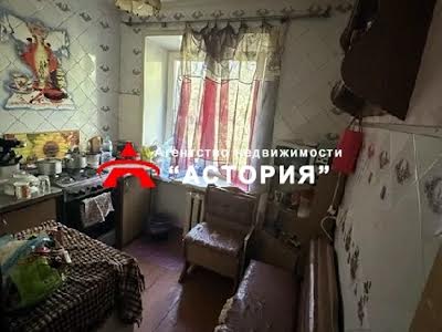 квартира по адресу Гвардейский бульв., 30