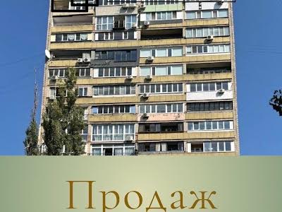 квартира за адресою Русанівська набережна вул., 16