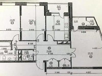 квартира по адресу Ковальский пер., 19