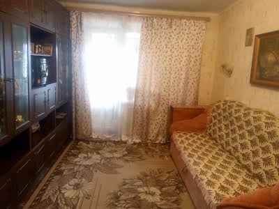 квартира за адресою Новосельського вул., 50
