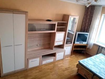 квартира за адресою Київ, Радунська вул., 36