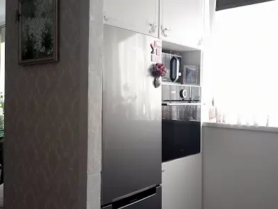квартира за адресою вул.Пушкіна, 31