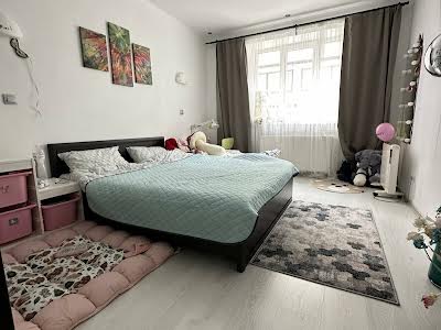квартира по адресу Волчинецкая ул., 223Г