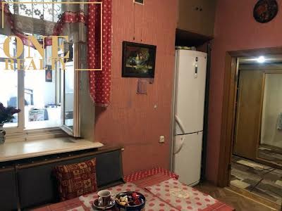 квартира по адресу Верхній Вал ул., 48/28