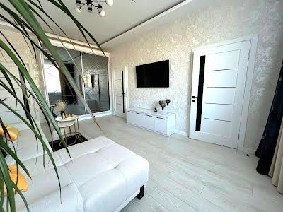 квартира за адресою Новосельського вул., 32