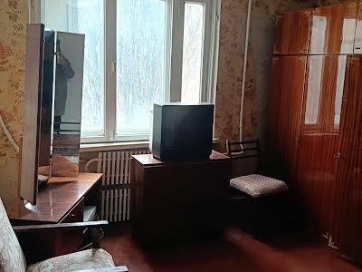квартира по адресу Давида Ойстраха ул. (Затонського), 6