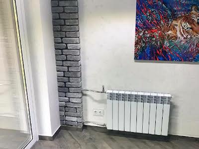 комерційна за адресою Зої Гайдай вул., 12/10