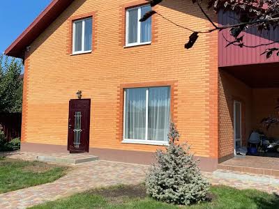 будинок за адресою Рубіновий