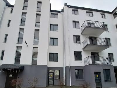 квартира за адресою Одеса, Академіка Сахарова вул., 3