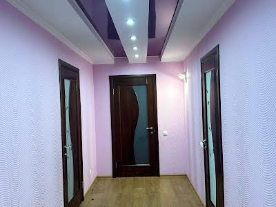квартира по адресу Тепличная ул., 38
