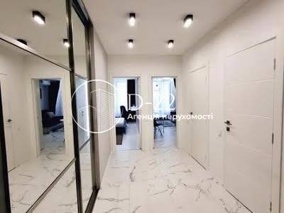 квартира за адресою Антоновича вул. (Горького), 74