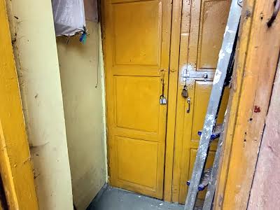 квартира по адресу Львов, Городоцкая ул., 44