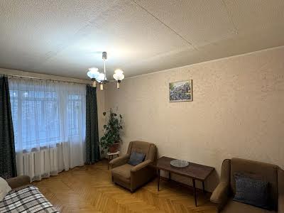 квартира за адресою В'ячеслава Чорновола вул. (Юрія Савченка), 97-А