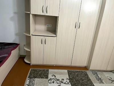 квартира за адресою Василя Яна вул., 16