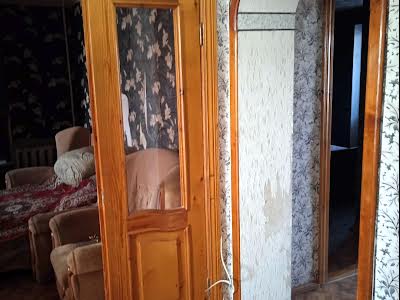 квартира по адресу Янтарна ул., 318