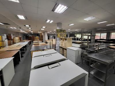 коммерческая по адресу Георгія Нарбута просп. (Визволителів), 17
