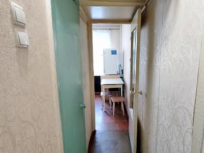 квартира за адресою Тополя-2 вул., 6