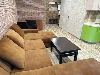 квартира за адресою Березова вул., 41