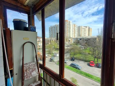 квартира по адресу Олександра Лазаревського ул. (Минина), 6