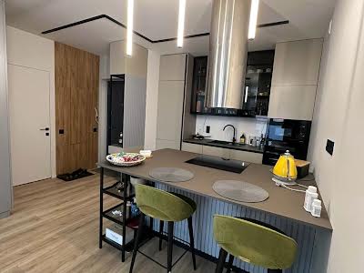 квартира за адресою Червоної Калини просп., 56а