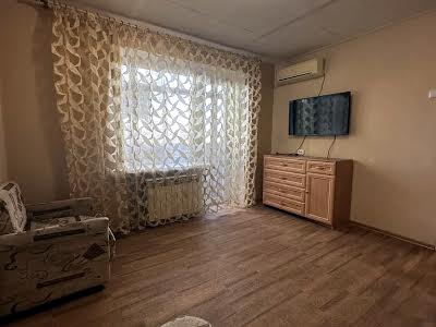 квартира по адресу Василия Тютюнника ул. (Малишева), 11