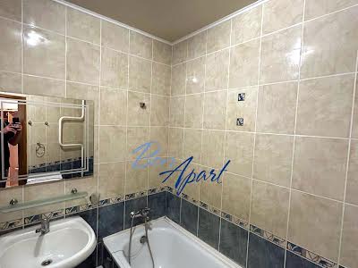 квартира за адресою Драгоманова вул., 1 Б